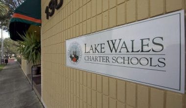 Lake Wales Charter Schools