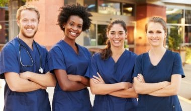 NURSING SCHOOLS IN THE CARIBBEAN