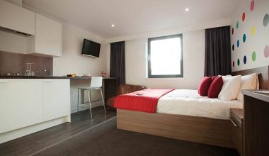 Student Accommodation In Leicester