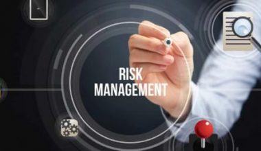 risk management manager career