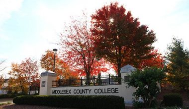 Middlesex County College