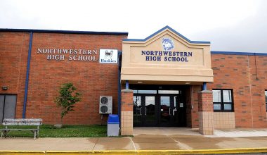 Northwestern-High-School