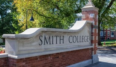 Smith College Reviews