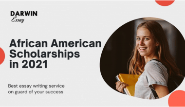 African American Scholarships