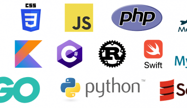 Best programming languages to learn in 2022