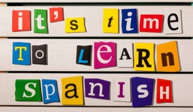 Best Apps For Learning Spanish