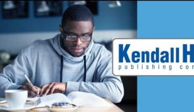 Kendall Hunt Publishing Company Review