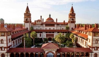 flagler-college