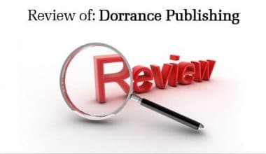 DORRANCE PUBLISHING REVIEW 2022 | COST, LOCATION, CONTACT