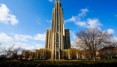 Best Colleges in Pittsburgh