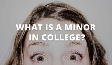 minor college