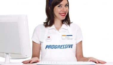 progressive insurance