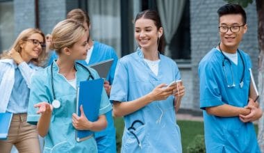 TIPS ON HOW TO STUDY FOR NURSING SCHOOL