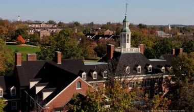 Best Colleges In Cincinnati