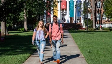 Best Colleges in Lynchburg