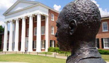 Best Colleges in Mississippi