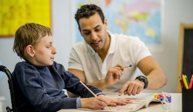 10 BEST SCHOOLS FOR SPECIAL EDUCATION IN 2022