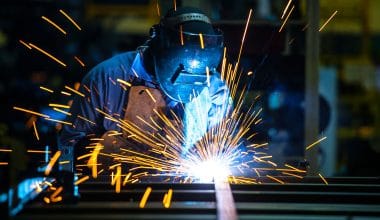 How Much Does Welding Schools Cost