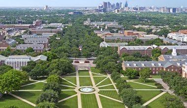 10 Best Colleges in Dallas, Texas