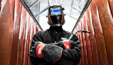 Welding Schools in Houston