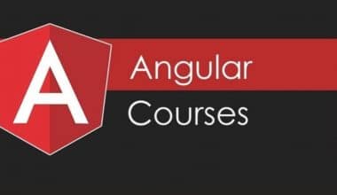 angular courses online