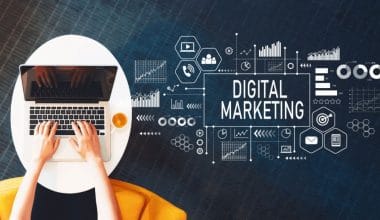 best digital marketing course