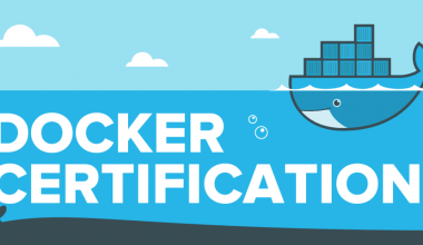 docker certification