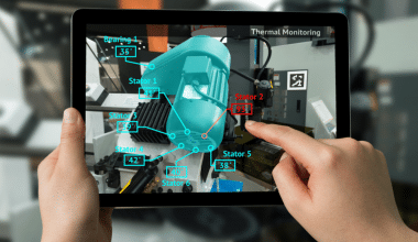 Industries Impacted By Augmented Reality