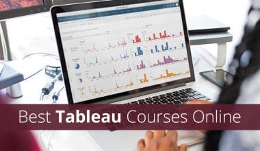 Top Tableau Course Online In 2022