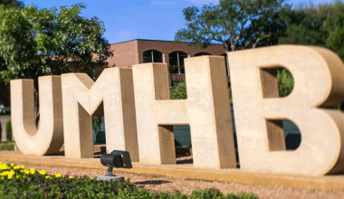 University of Mary Hardin-Baylor review