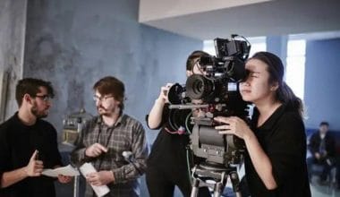 colleges for cinematography