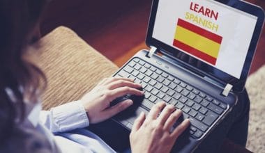 free Spanish courses online