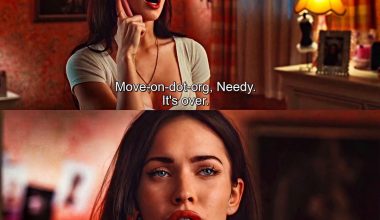 Jennifer's Body Quotes