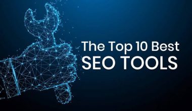 Best Tools for SEO