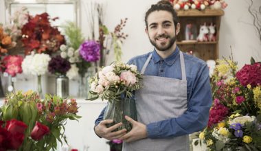 Learning Flower Arrangement Courses