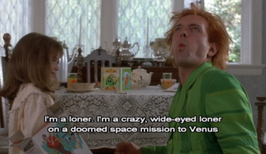 Drop Dead Fred Quotes