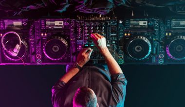 online dj courses