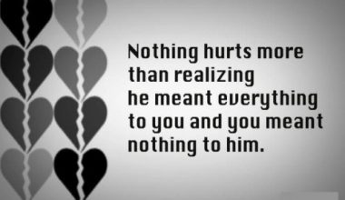 Husband Hurting Wife Quotes