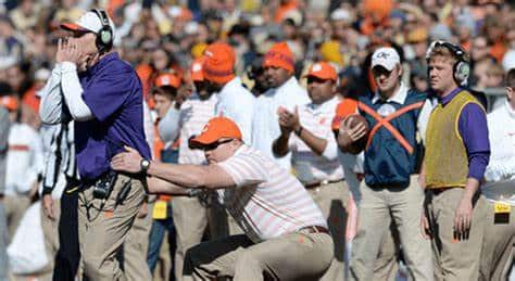 Best Defensive Coordinators in College Football