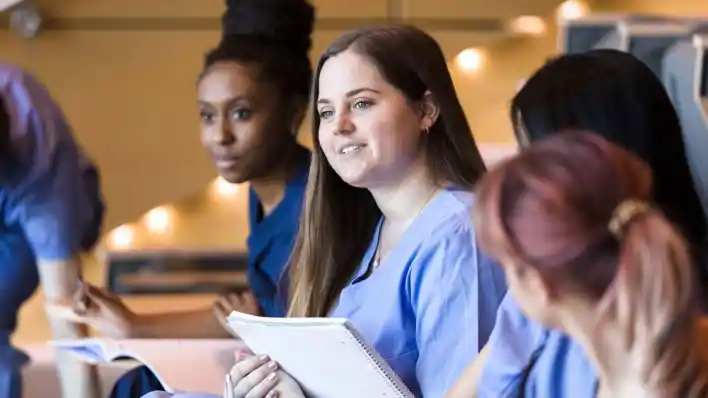 Easiest Nursing Schools to Get into