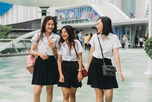 Student Visa in Thailand