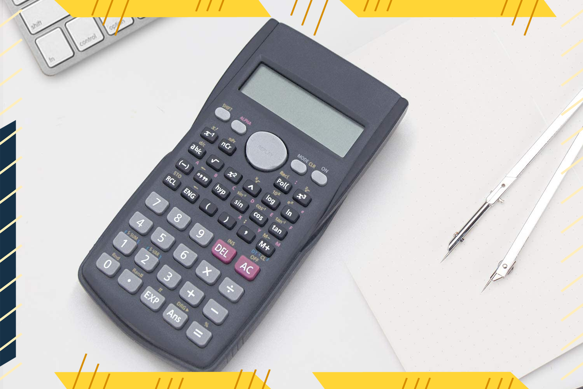 Best Calculators for College Students