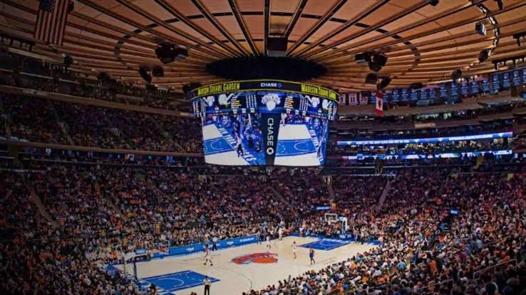 Best College Basketball Arenas