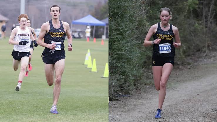 Best College Cross Country Teams