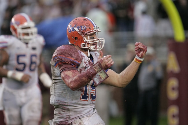 Best College Football Team Ever