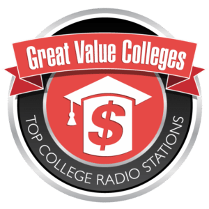 Best College Radio Stations