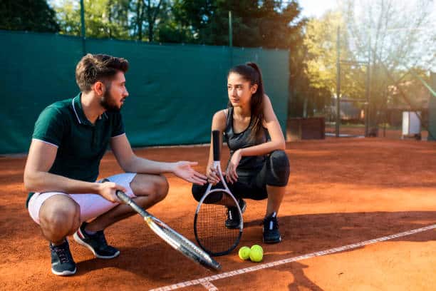 Best College Tennis Teams Ever