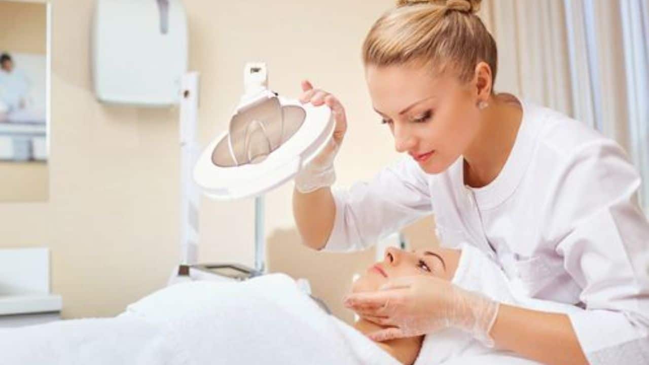 Best Esthetician Schools in North Carolina