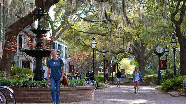 Best Law Schools in South Carolina