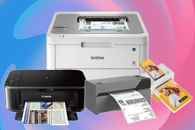 Best Printers For College Students